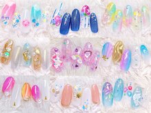 ラルネイル 大宮(Lull. nail)