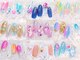 ラルネイル 大宮(Lull. nail)の写真