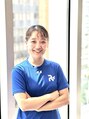 リ ファインフィットネス 新宿店(Reファインフィットネス)/高橋 結香