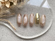 リンネ 静岡店(Rinne)/trend定額