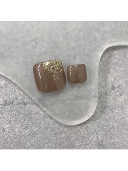 クレームルバン/フットデザイン