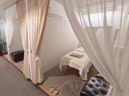 ポーラ 加古川プラザホテル店(POLA)の写真