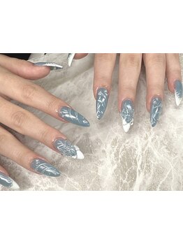 華やか系（イベント・ブライダル）が得意