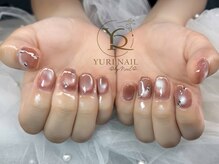 ユリナリタ(YuRi Narita)/