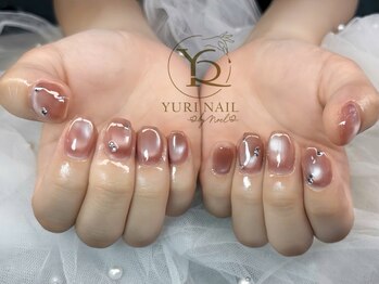 ユリナリタ(YuRi Narita)/