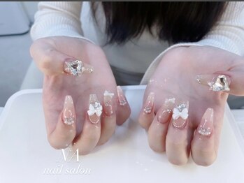 ナネイルサロン(NA nail salon)/