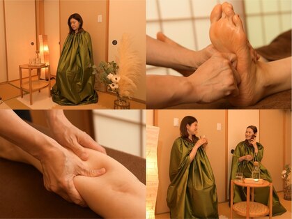 メグリ(MEGURI)の写真