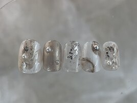 シンプルニュアンス