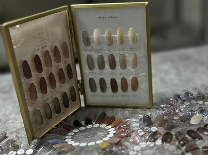 ネイルサロン ブランシュ(nailsalon Blanche)の写真