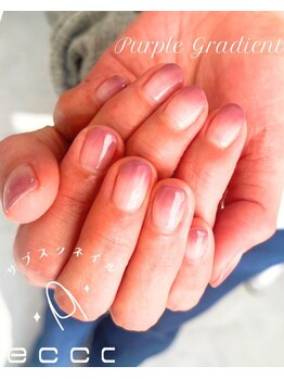 エッコネイル 京橋店(ecco nail)/デザイン