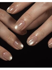 ショートネイル magnet