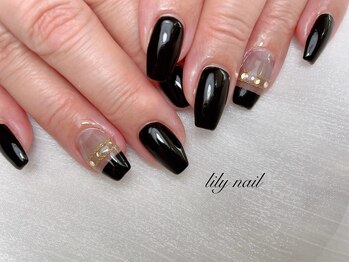リリーネイル(lily nail)/