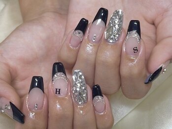 クリスタルネイル 船橋(Lily by Crystal)/