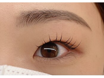 ネイルサロン レン(Ren)/美眉スタイリング&まつげパーマ