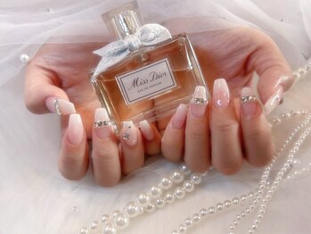 ウェリナ(WELINA)/お客様ネイル