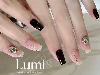 ルミネイル 大宮東口店(Lumi Nail)/個性デザイン