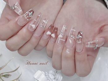 ハニ 池袋(Hanni)/