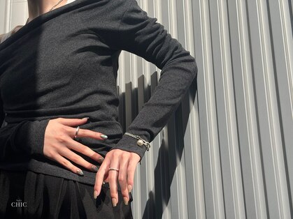 ネイルズシック(Nail's CHIC)の写真