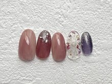 リボン 立川店(Ribbon)/定額DesignArt