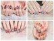ネイルサロン きのこの写真