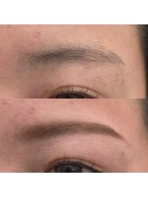 レヴィエリス 市原八幡宿店(Re’VIELISS)/美眉スタイリング