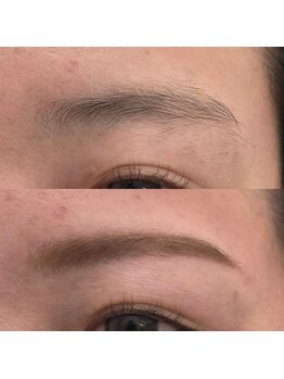 レヴィエリス 市原八幡宿店(Re’VIELISS)/美眉スタイリング