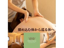 ウェルネス(WELLNESS)