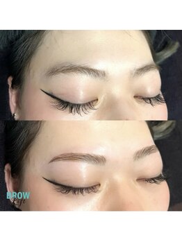 ビビ 水戸店(BiVi)/ビビブロウリフト★