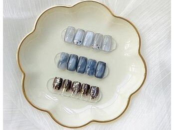 サララ(SALALA)/定額デザイン￥6,500