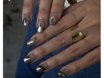 ゼアウィルビーラブデイ(there will be loveday)/スタッフhaluka