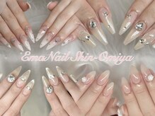 エマネイル 奈良新大宮(EmaNail)