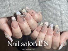 エン(E.N)/スカルプ