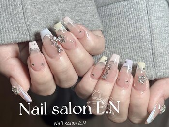 エン(E.N)/スカルプ