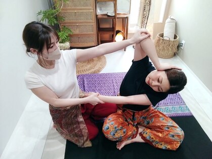 オールビューティー(All beauty)の写真