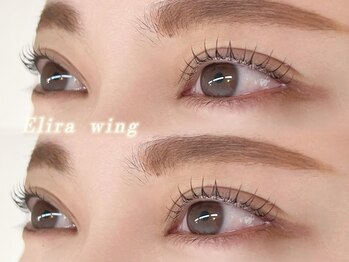 エリラ ウィング 自由が丘(Elira Wing)/ナチュラルカール/自由ヶ丘