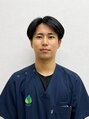 みかも鍼灸接骨院 豊橋本院 名護 紫音