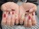 ウメネイルスタジオ(UME NAIL STUDIO)の写真