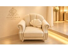 ELLIE GRACE Thai Spa【タイ古式マッサージ/ハーブテントサウナ】ヘッドスパ・足つぼ/ゆっくりご休憩ください
