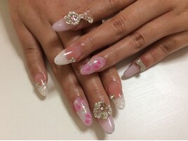 フレンチネイル★