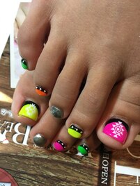 ネイルデザイン