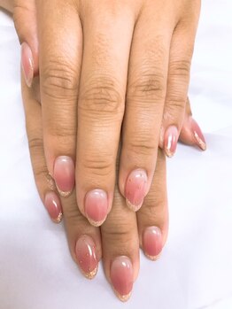 ネイルサロンアンドジュエリー アリュール(ALLURE)/