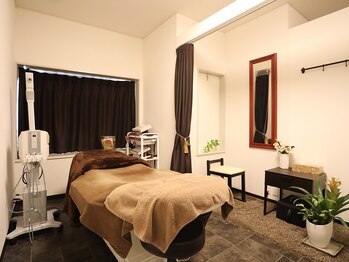 ミュウ(Mu)/【フェイシャル施術ルーム】