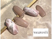 ヴィーアンドヴィーナス 田町店(VIE&Venus)/ベーシックコース