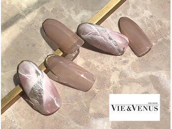 ヴィーアンドヴィーナス 田町店(VIE&Venus)/ベーシックコース