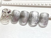ナトゥール ネイルサロン(Natur nail salon)/