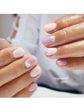 たゆ ネイル(たゆnail)/シェルネイル
