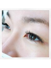 まつげエクステ専門店 シェリ(Cheri)/バインドロック