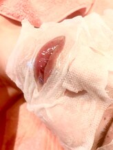 チェルビー(chelbe)/　うるつや魅惑のリップケア