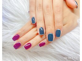 ショットネイル