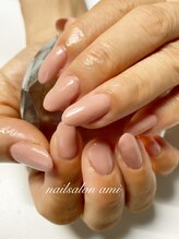 アミ(ami)/ワンカラーネイル